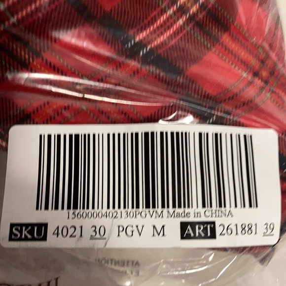 Victoria’s Secret slippers - Picture 6 of 6